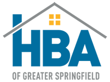 hba of greater Springfield logo